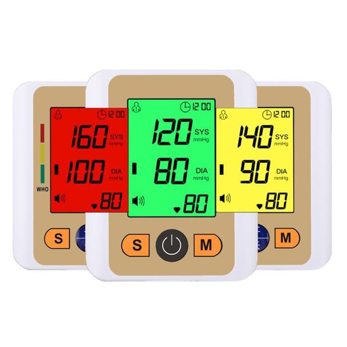 sphygmomanometer mercury
