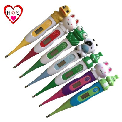 digital thermometer cartoon digital thermometer cartoon