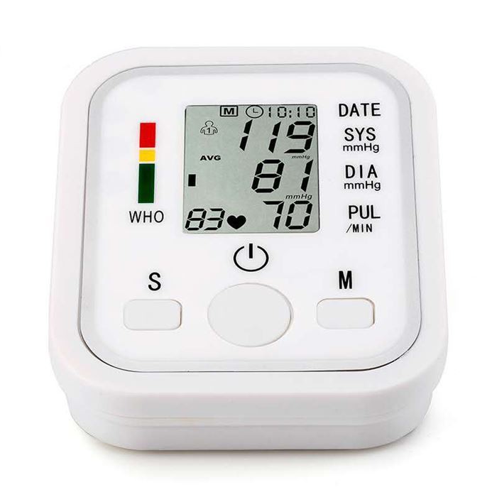 Sphygmomanometer Aneroid