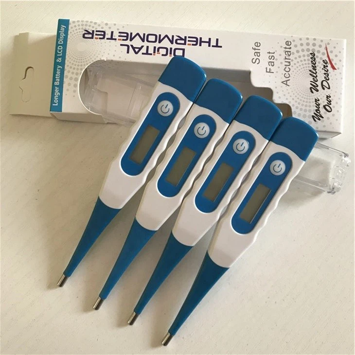 Baby Digital Thermometer