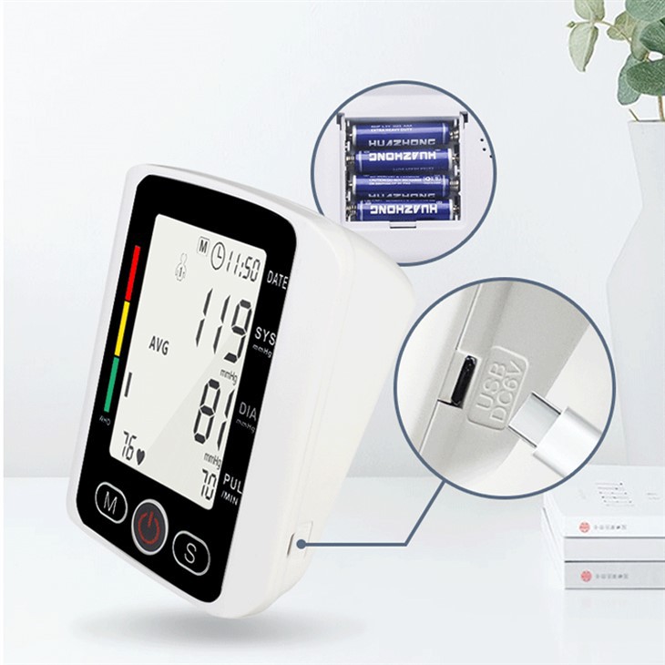 Cheap Blood Pressure Monitor Price