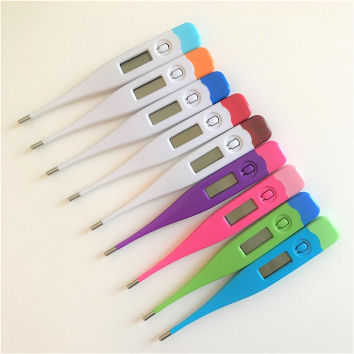 Digital Thermometers Medical