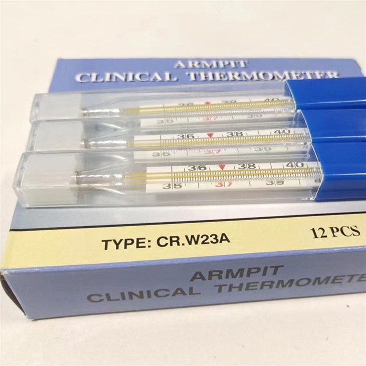 Mercury Thermometer Price